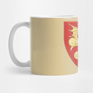 Hell's Snails Mug